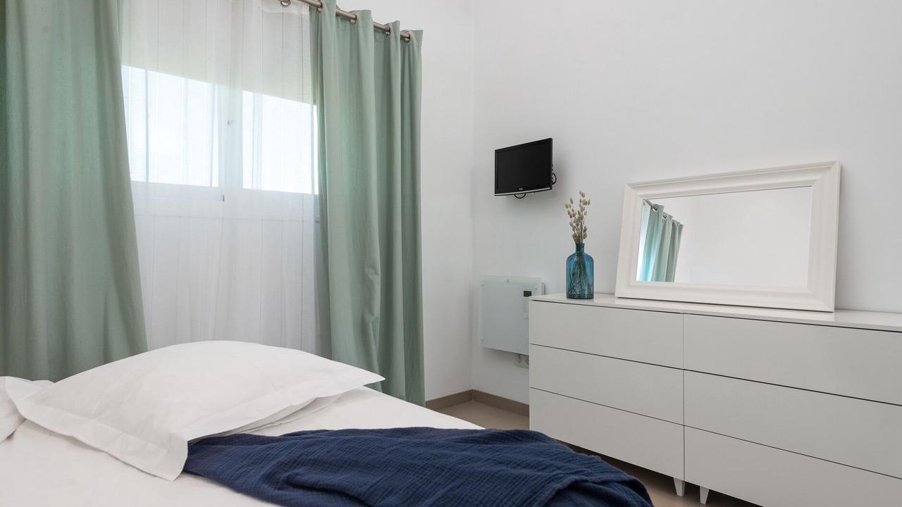 Photo of Bedroom in Sencelles