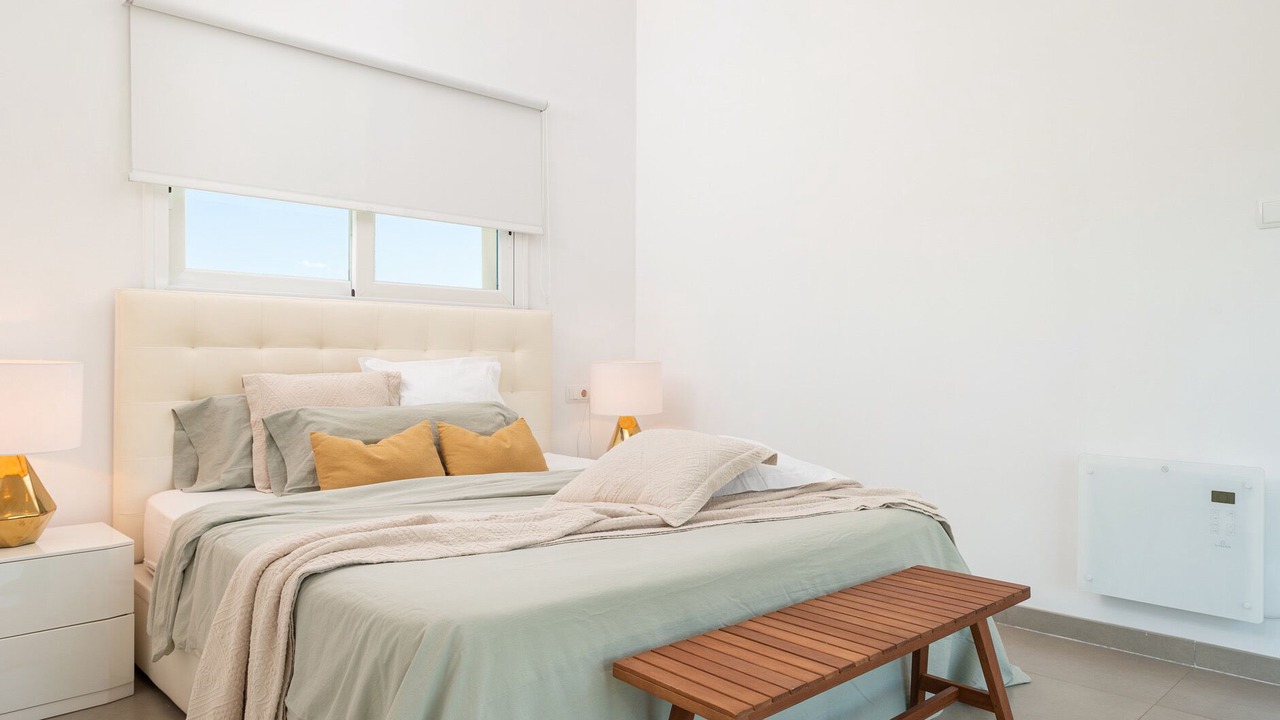 Photo of Bedroom in Sencelles