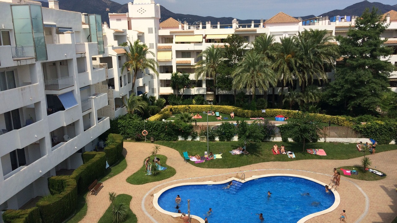 Photo of Outdoor in Castello d'Empuries