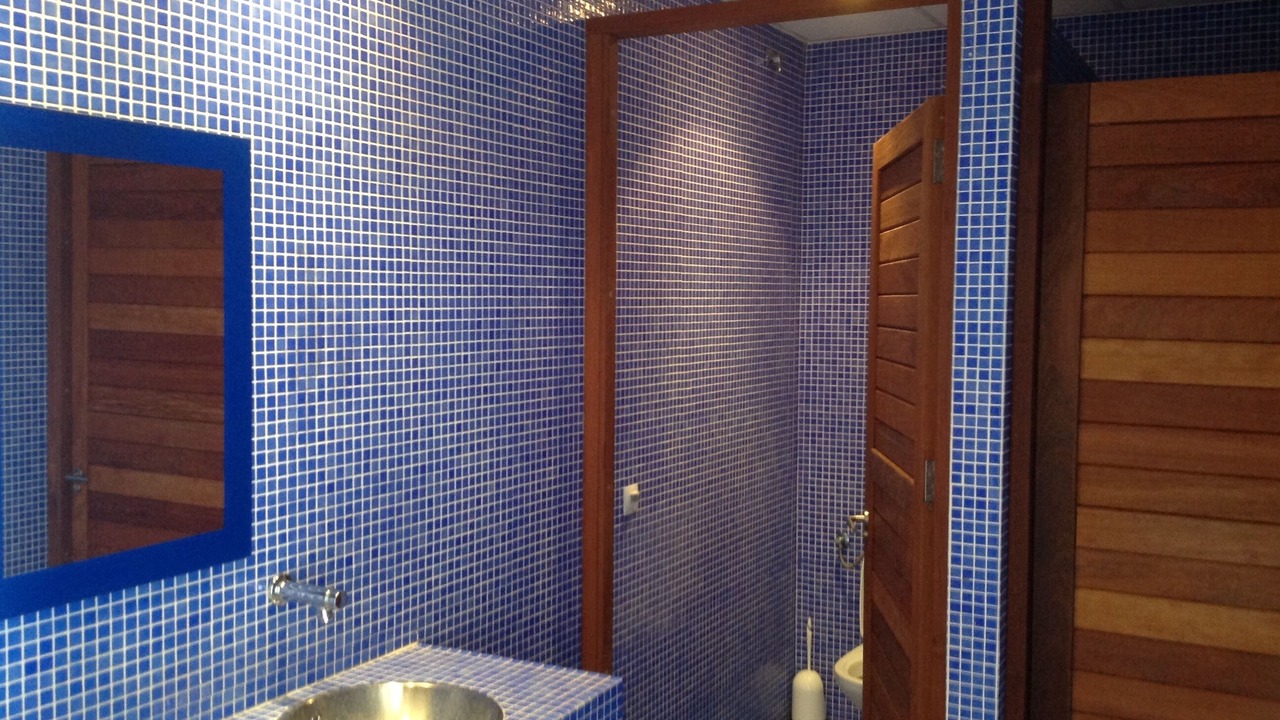 Photo of Bathroom in Castello d'Empuries