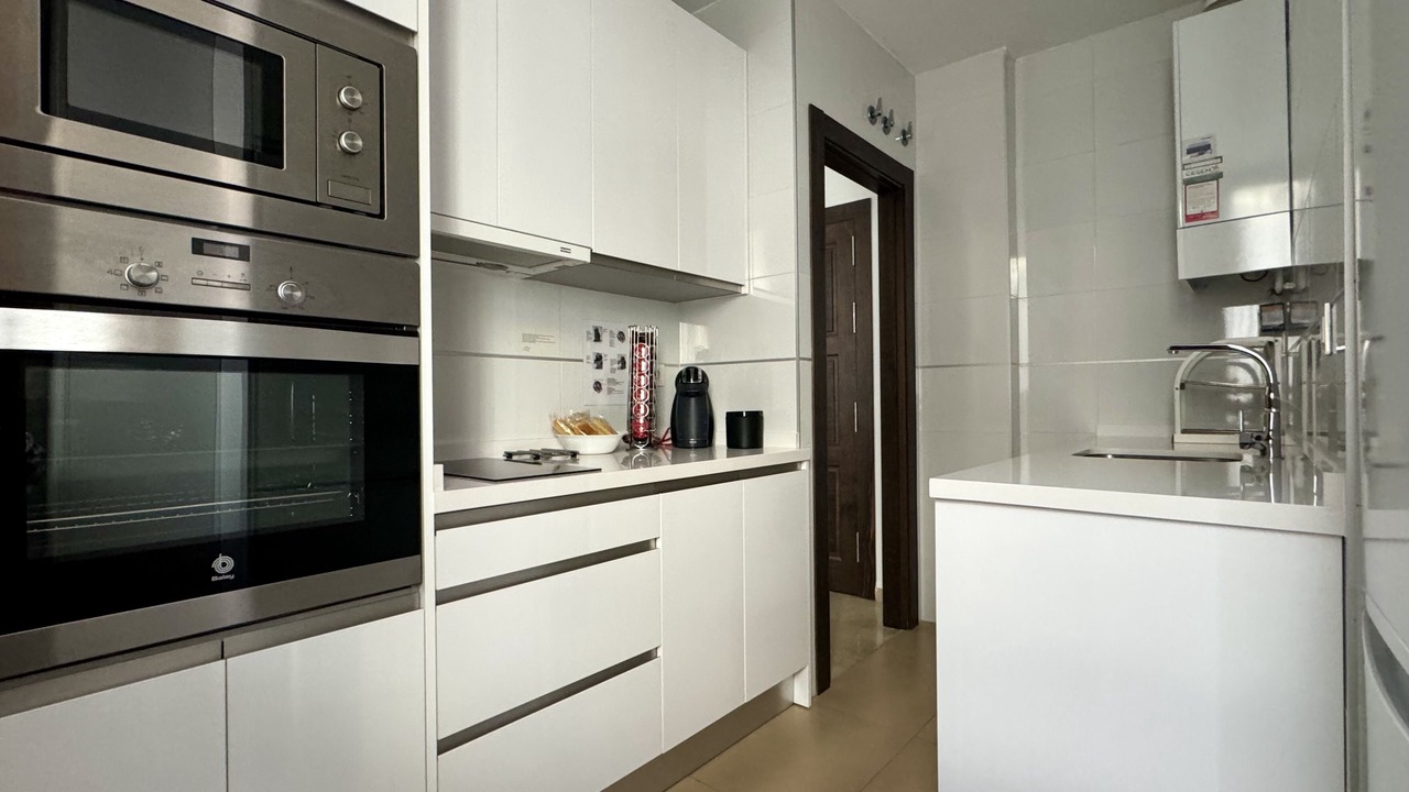 Photo of Kitchen in Centro - Sagrario