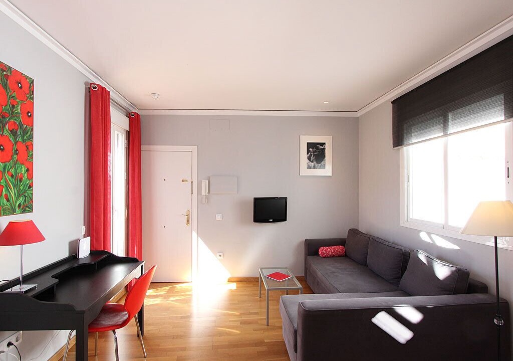 Photo of Bedroom in Alameda