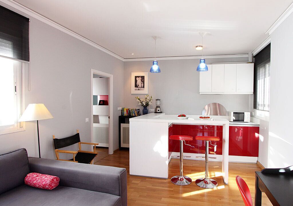 Photo of Bedroom in Alameda