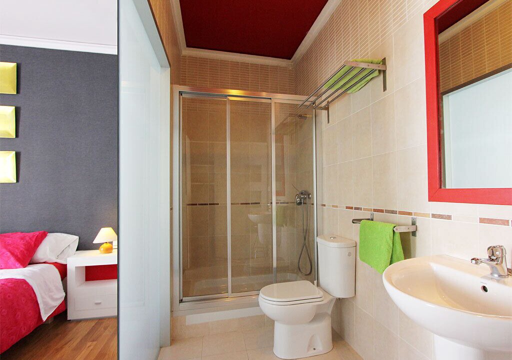 Photo of Bathroom in Alameda
