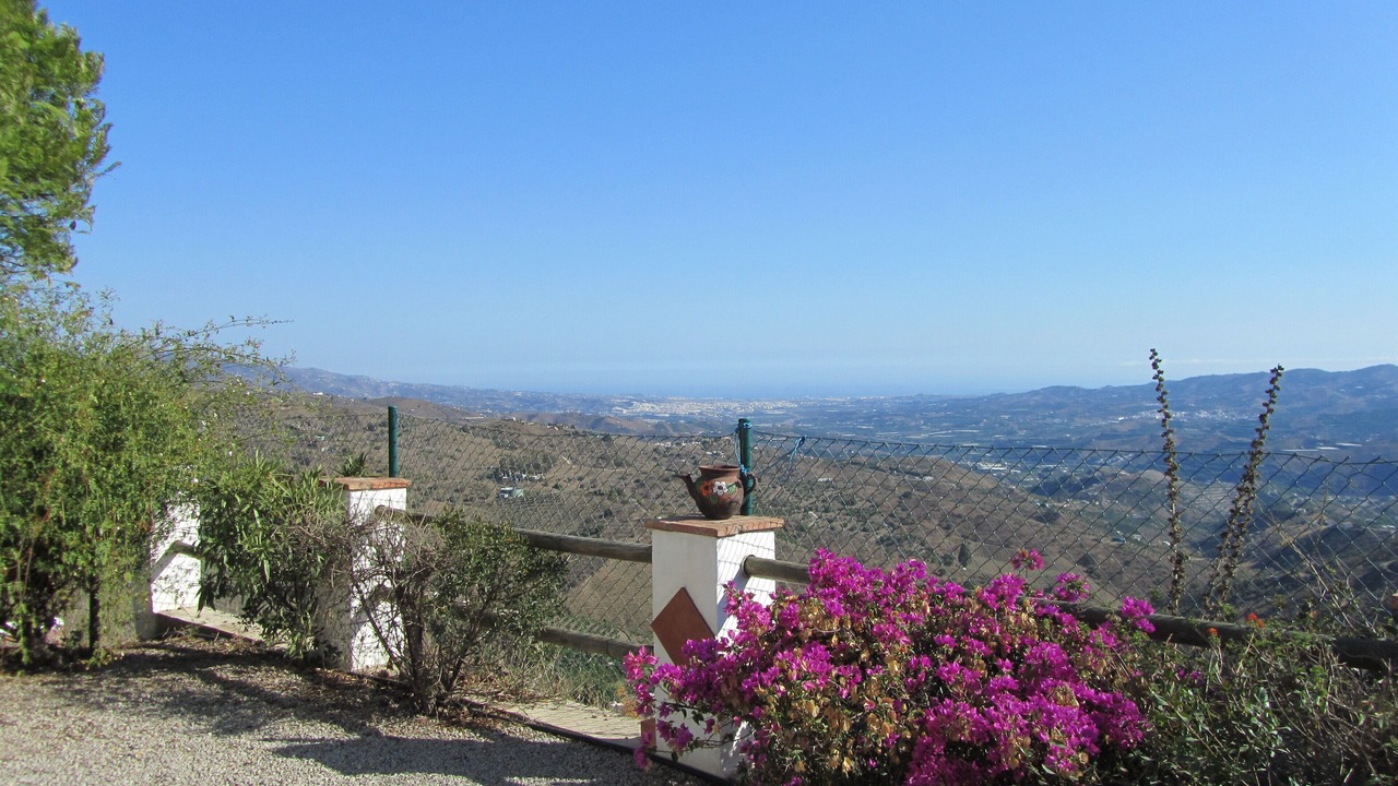 Photo of Outdoor in Los Romanes