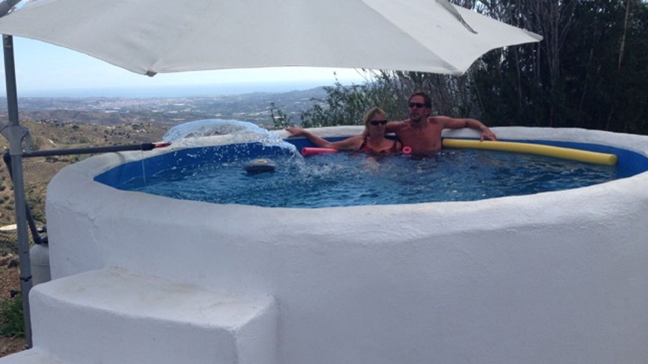 Photo of Outdoor in Los Romanes