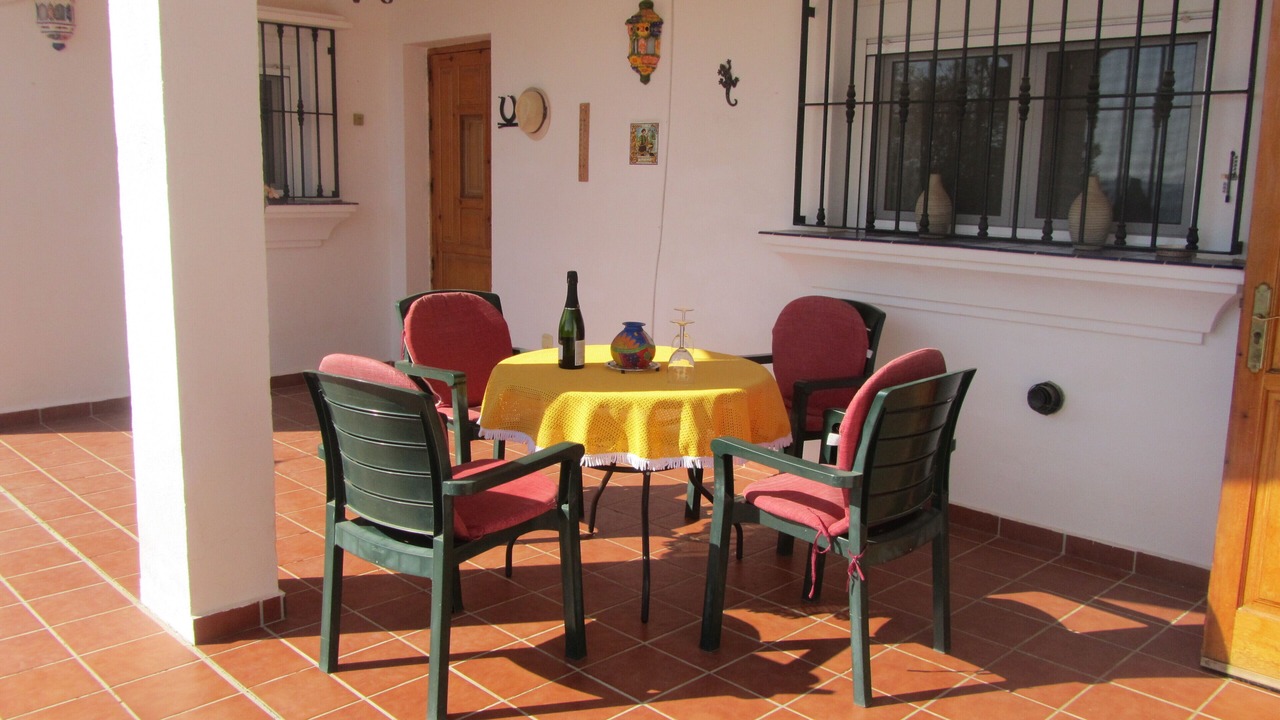 Photo of Outdoor in Los Romanes