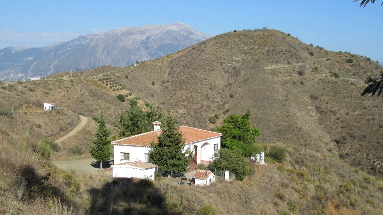 Photo of Outdoor in Los Romanes