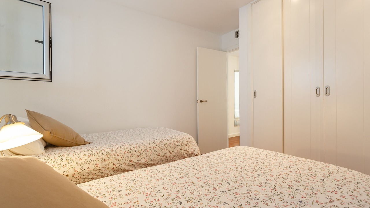 Photo of Bedroom in Old Town