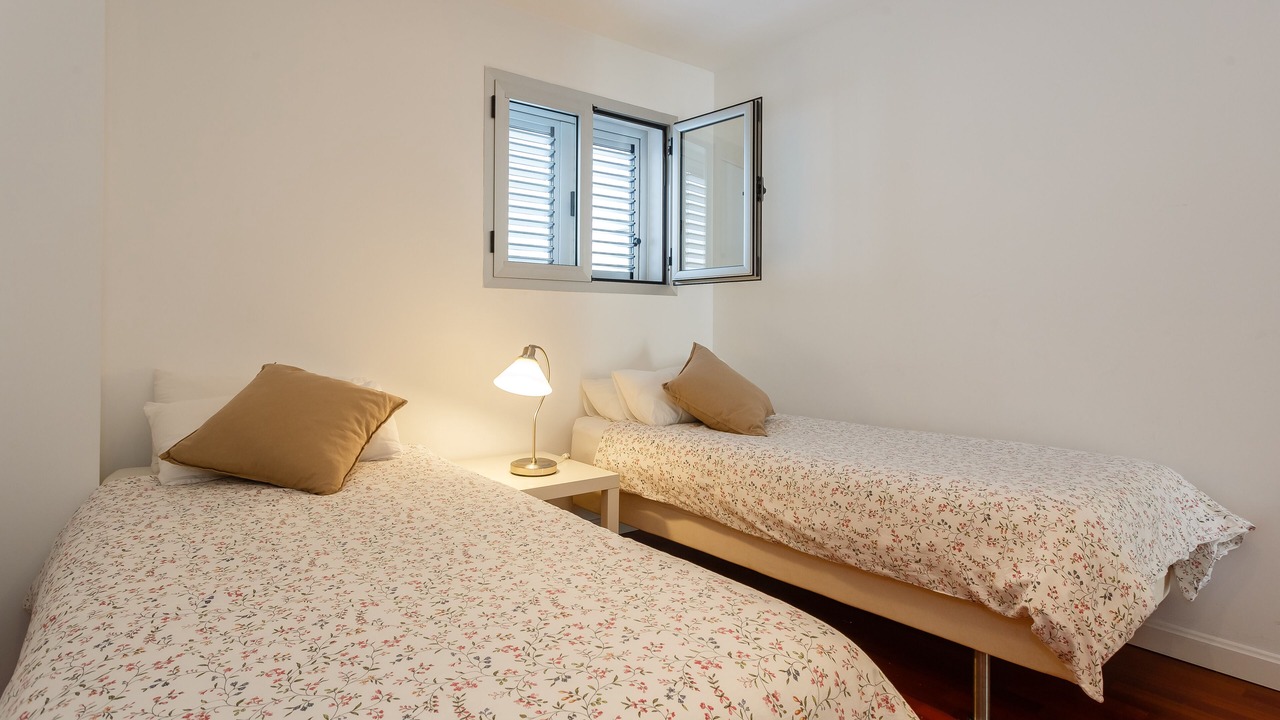 Photo of Bedroom in Old Town