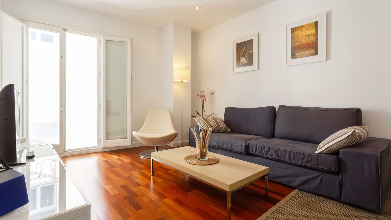 Photo of Livingroom in Old Town
