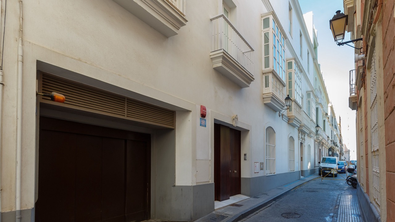 Photo of Outdoor in Old Town