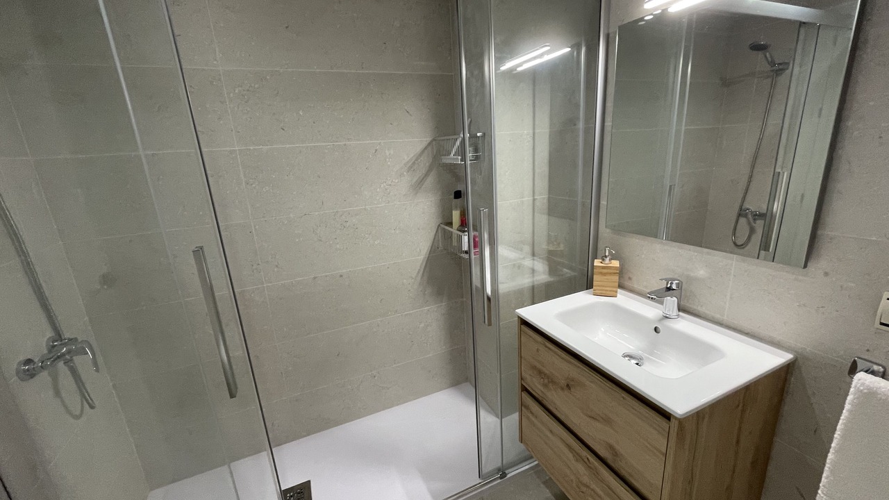 Photo of Bathroom in Old Town