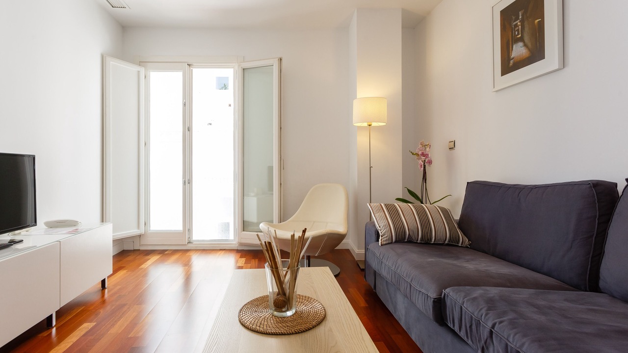 Photo of Livingroom in Old Town