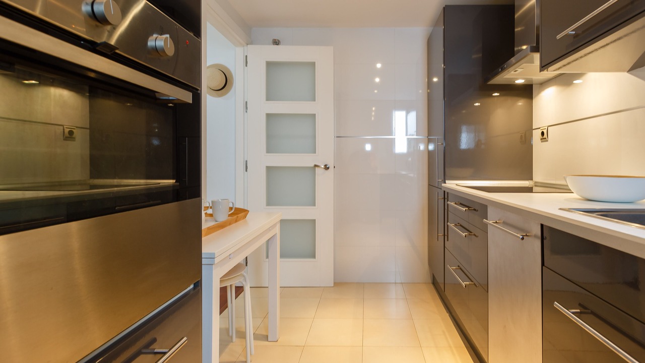 Photo of Kitchen in Old Town
