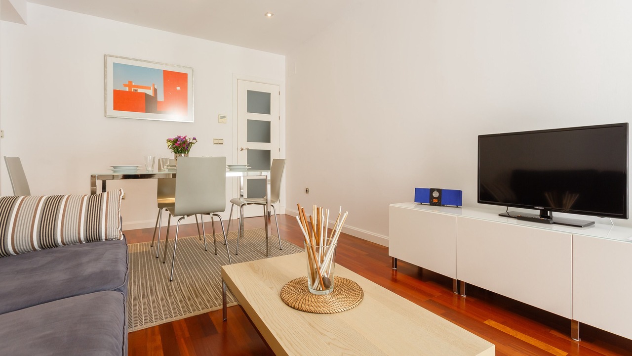 Photo of Livingroom in Old Town