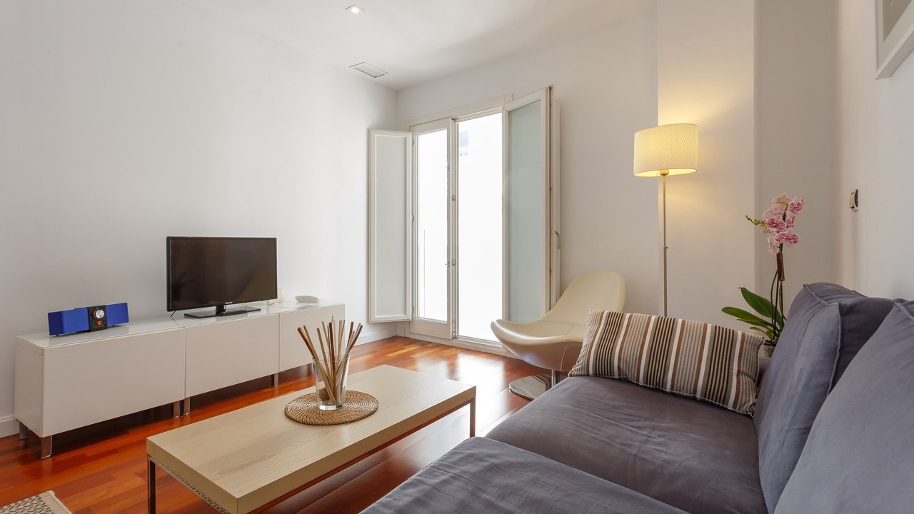 Photo of Livingroom in Old Town