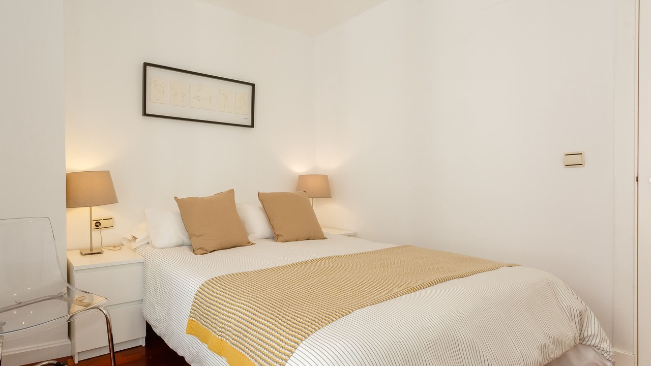 Photo of Bedroom in Old Town