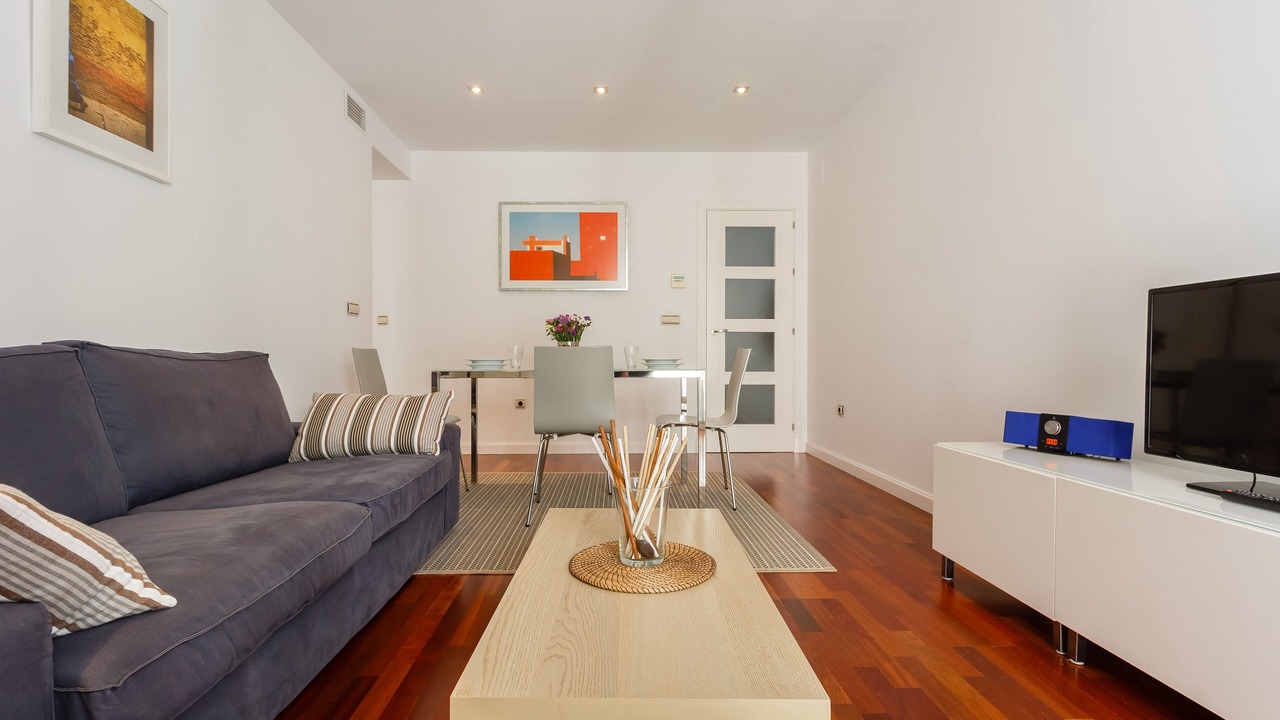 Photo of Livingroom in Old Town