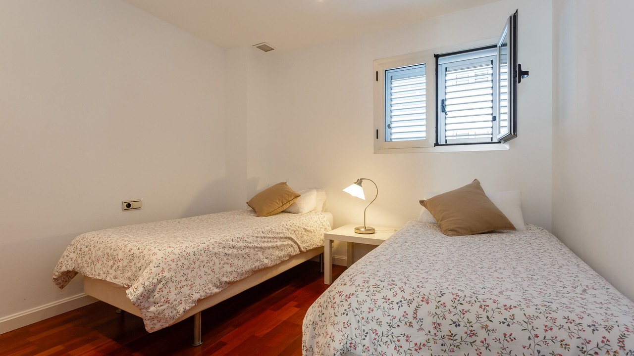 Photo of Bedroom in Old Town