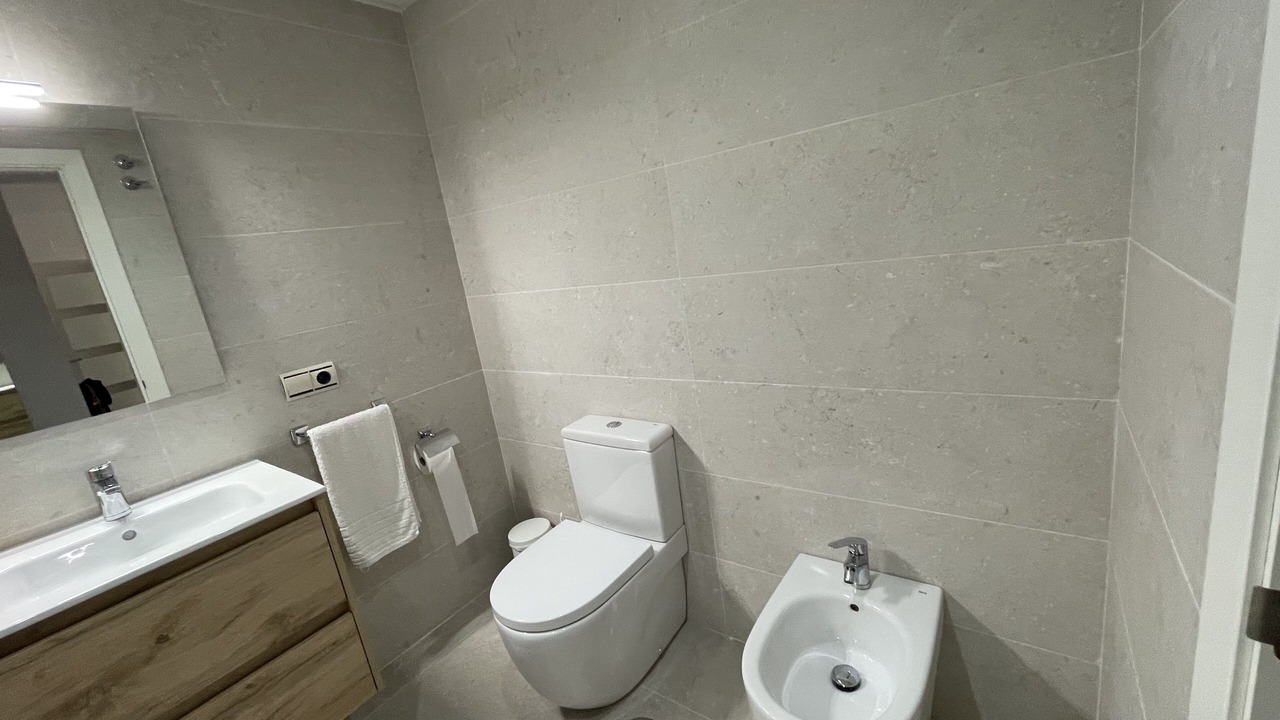Photo of Bathroom in Old Town