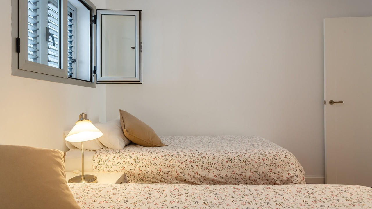 Photo of Bedroom in Old Town