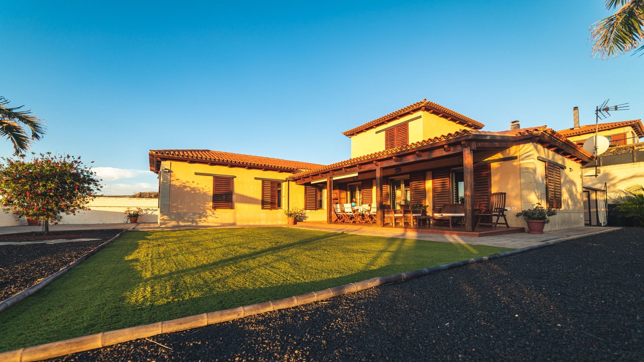 Photo of Outdoor in Juan Fernandez