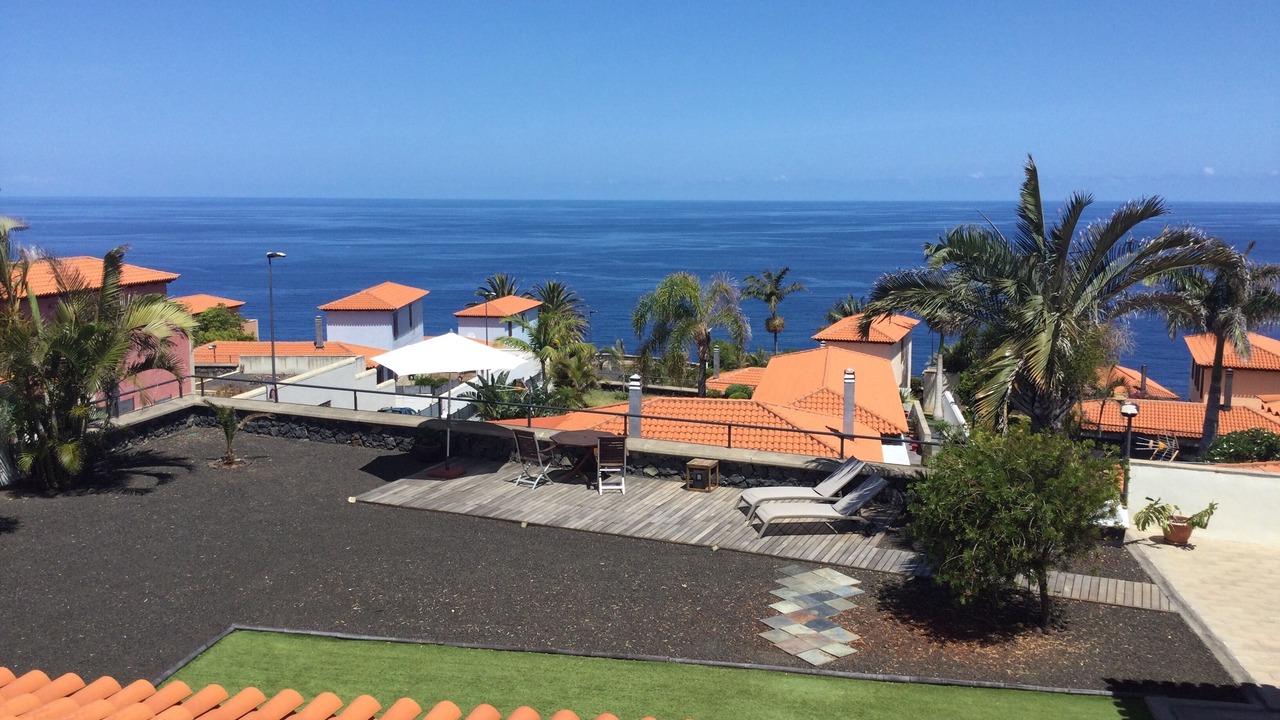Photo of Patio Balcony in Juan Fernandez