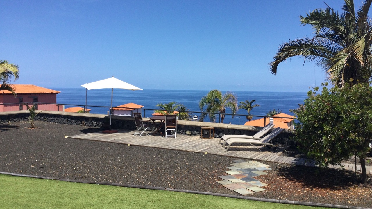 Photo of Patio Balcony in Juan Fernandez