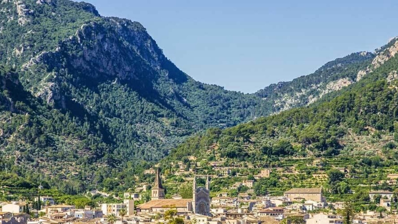Photo of Outdoor in Soller