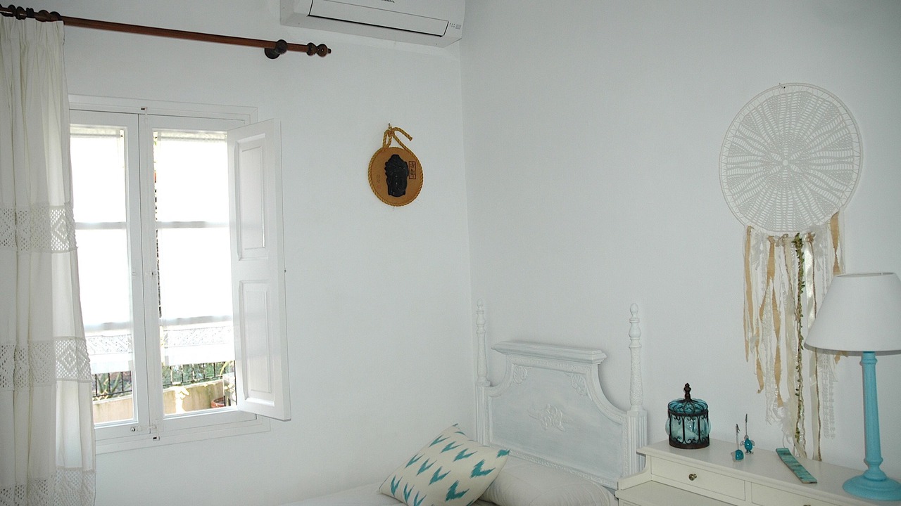 Photo of Bedroom in Soller