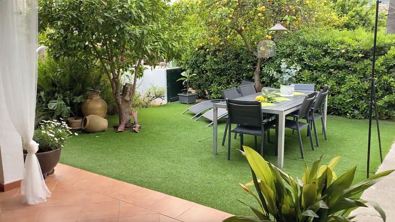 Photo of Outdoor in Soller