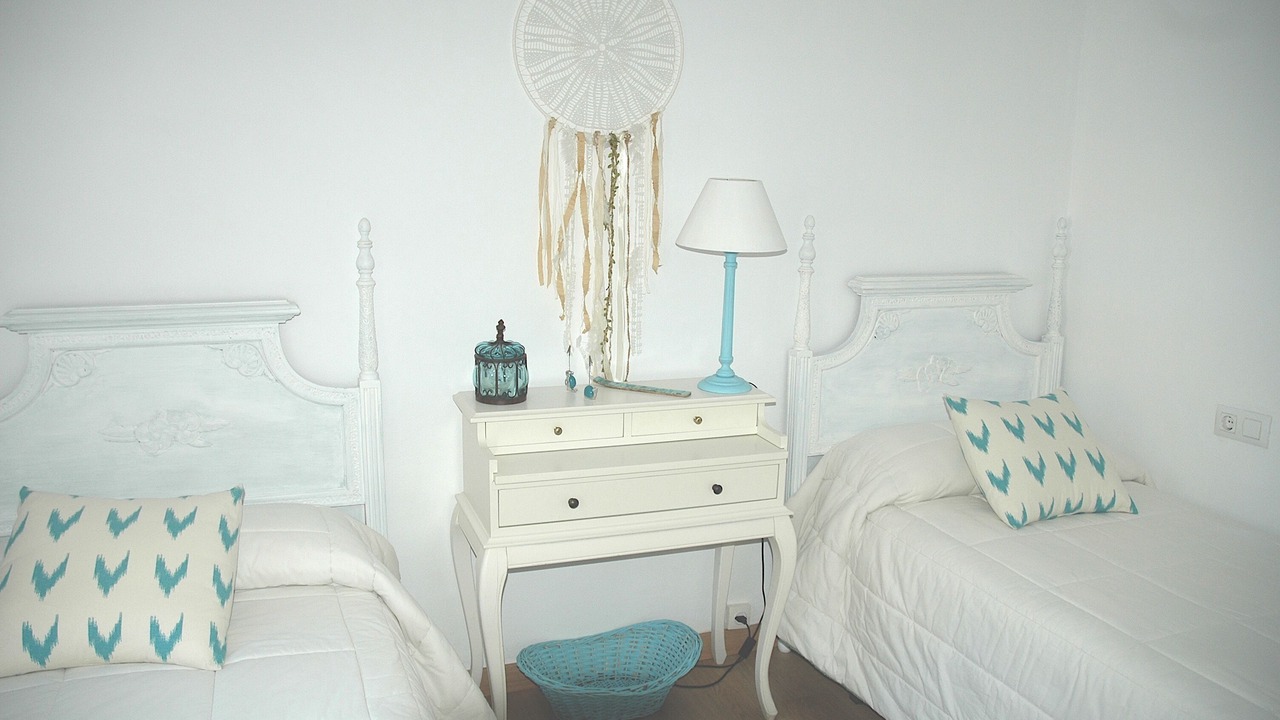 Photo of Bedroom in Soller
