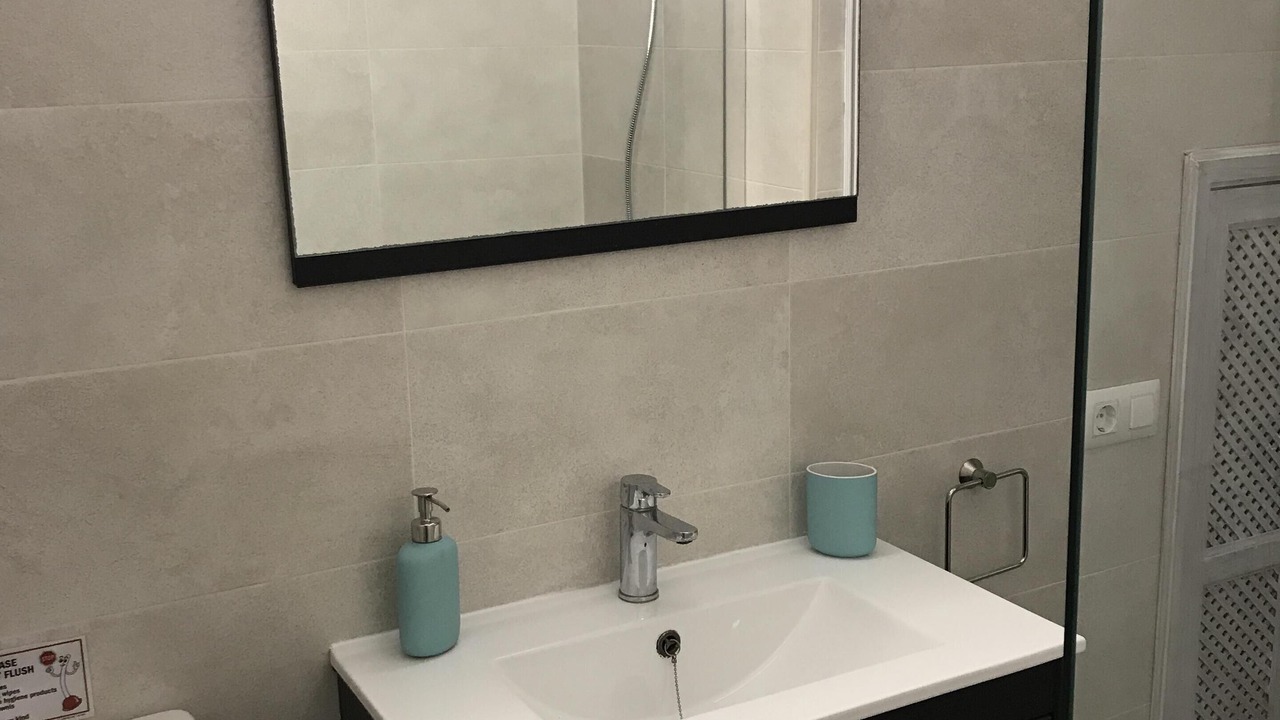 Photo of Bathroom in Soller