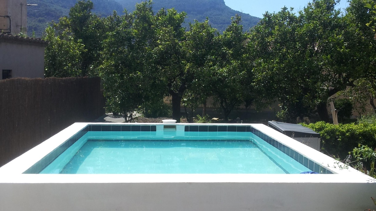 Photo of Outdoor in Soller