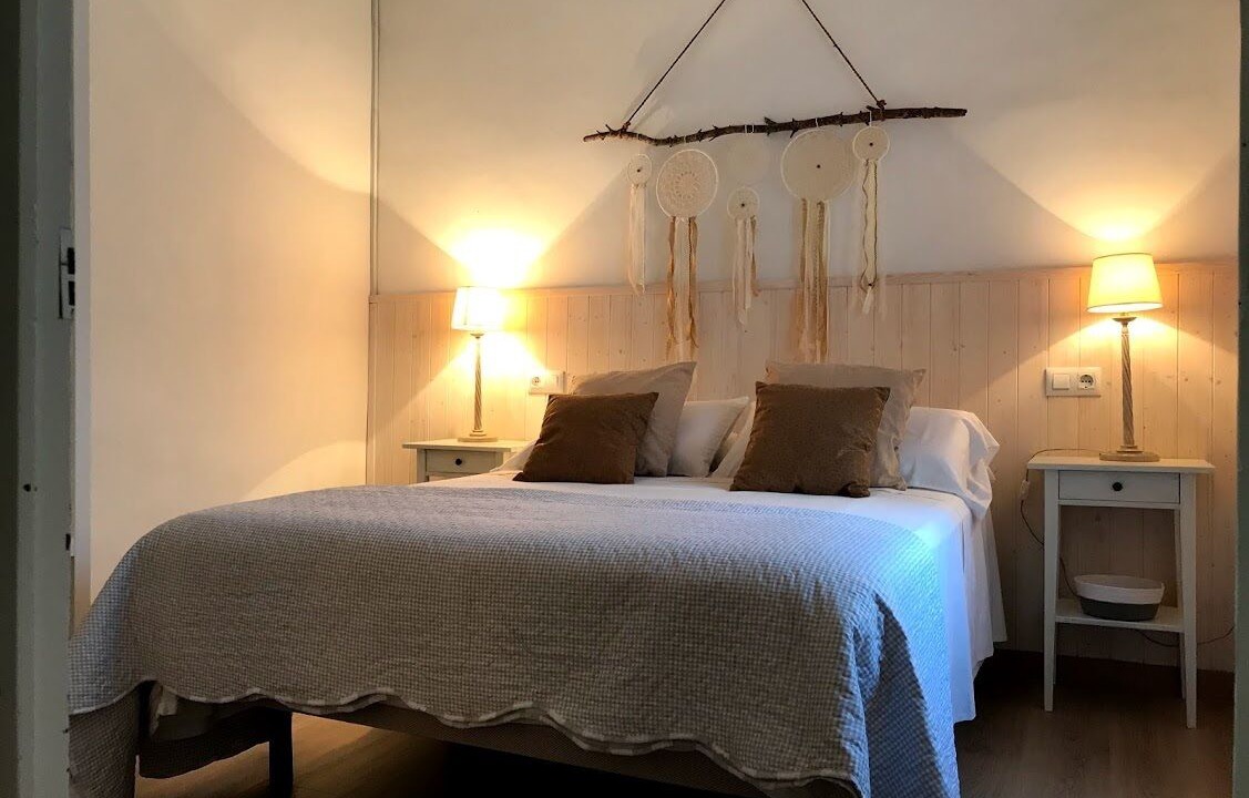Photo of Bedroom in Soller