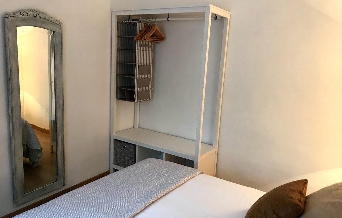 Photo of Bedroom in Soller