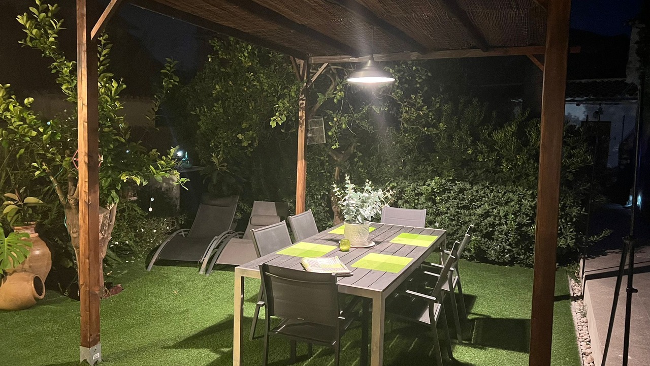 Photo of Outdoor in Soller