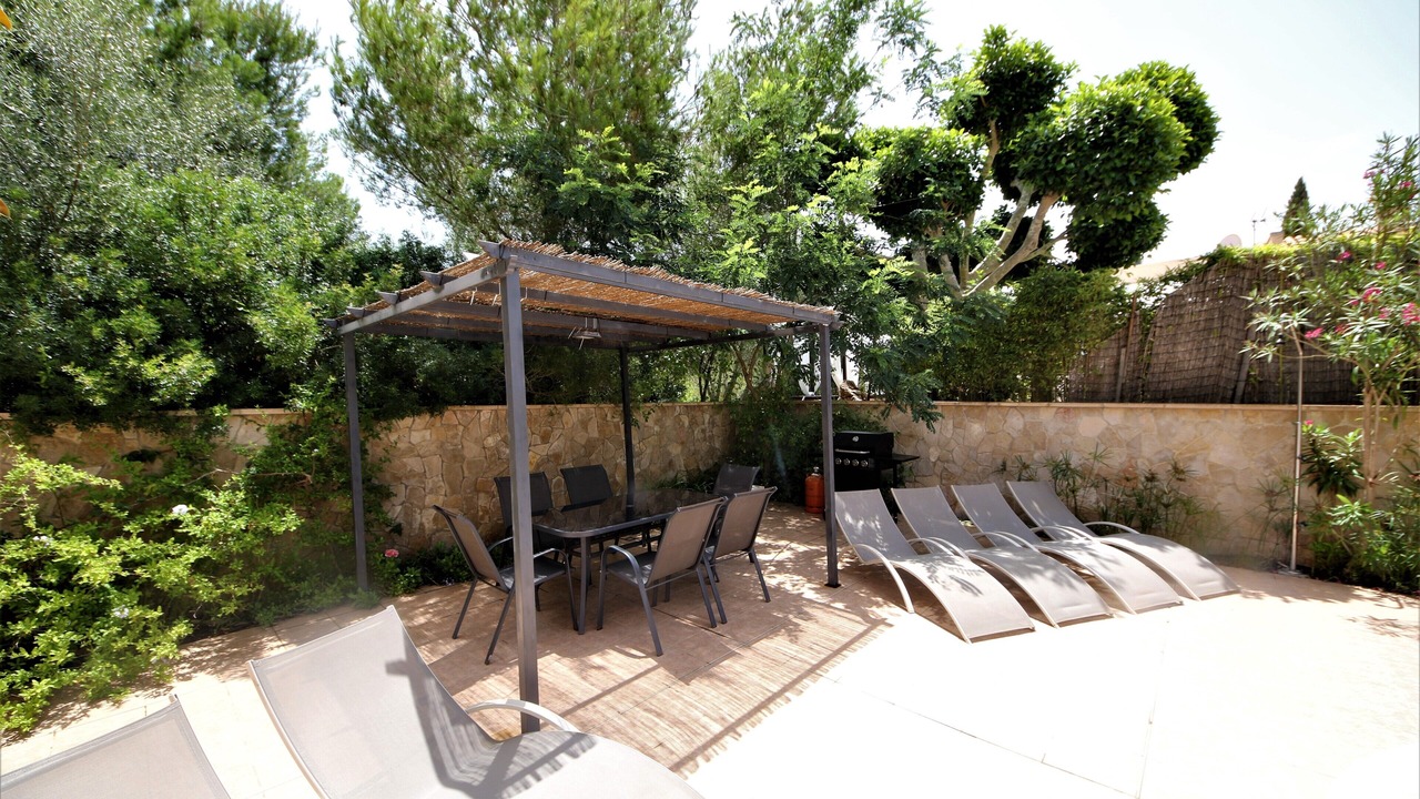 Photo of Outdoor in Son Serra de Marina