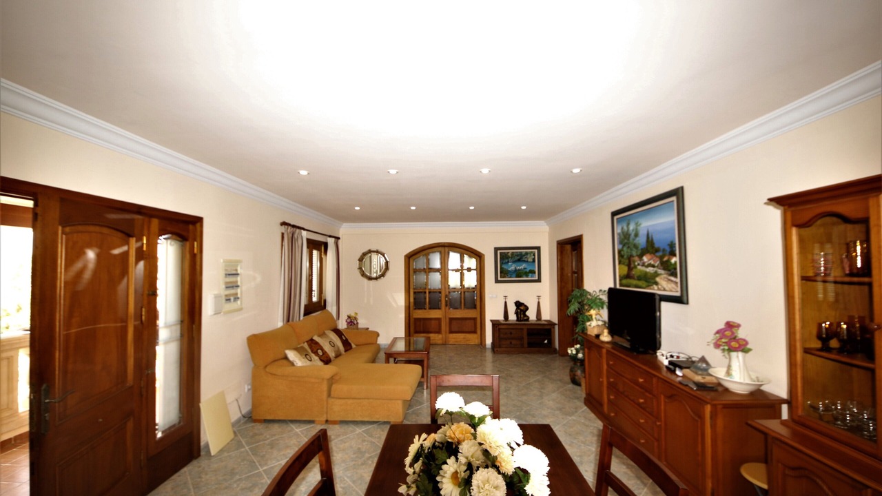 Photo of Livingroom in Son Serra de Marina
