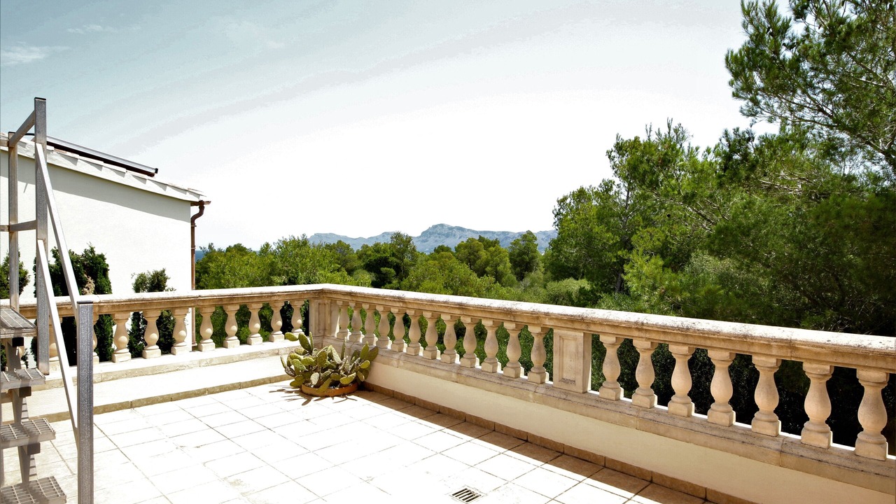 Photo of Outdoor in Son Serra de Marina