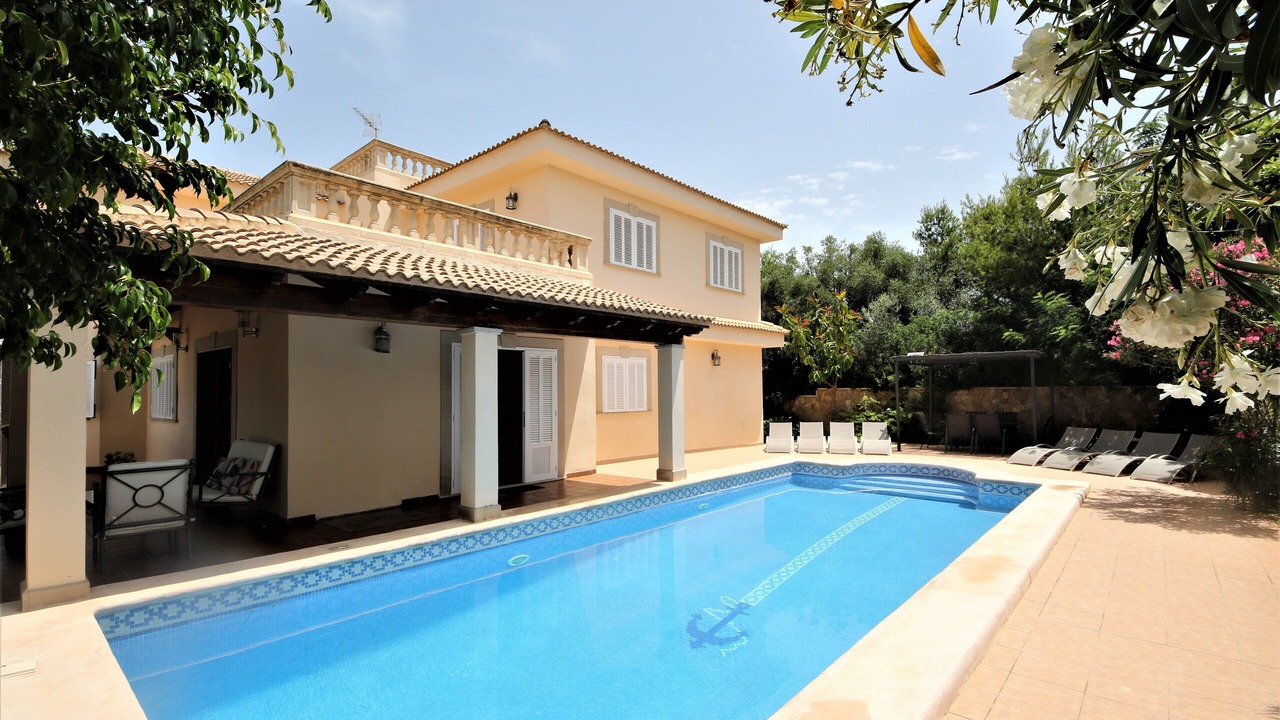 Photo of Outdoor in Son Serra de Marina