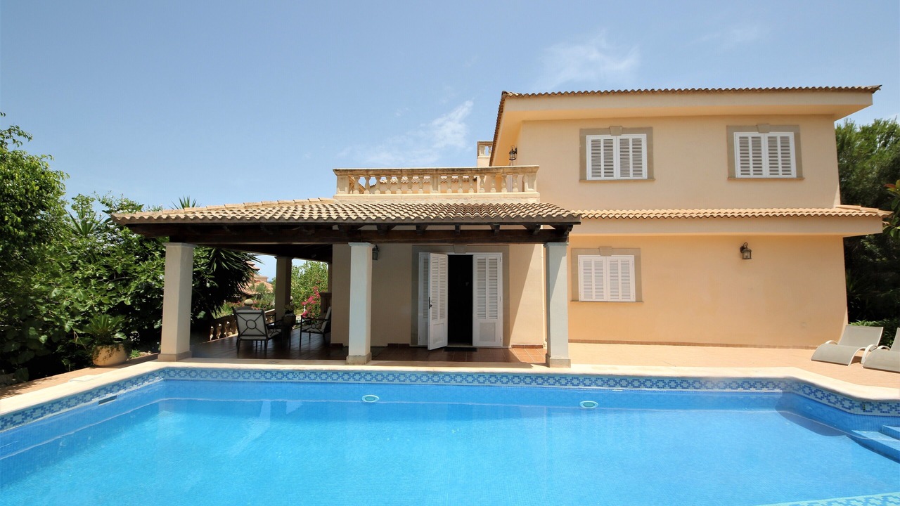 Photo of Outdoor in Son Serra de Marina