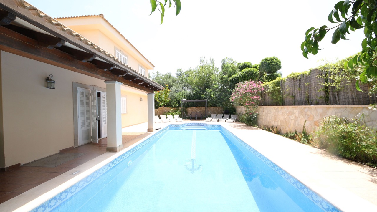 Photo of Outdoor in Son Serra de Marina