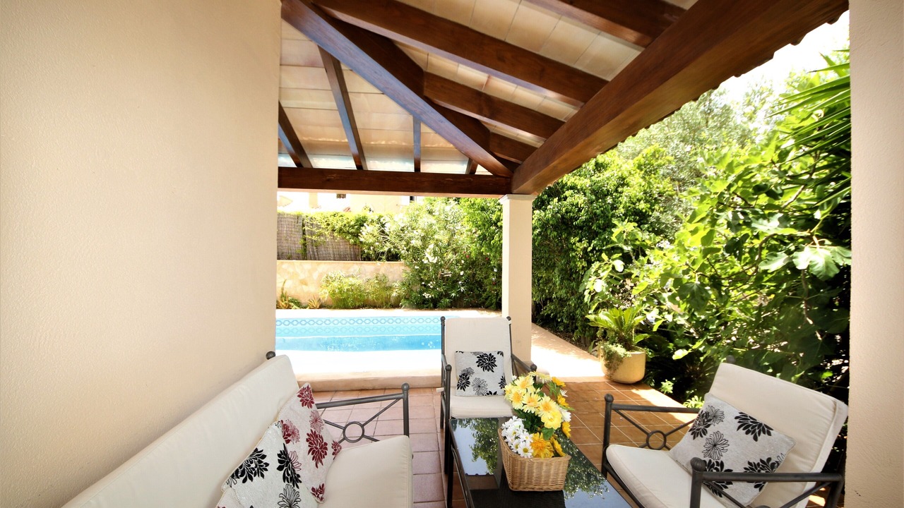 Photo of Outdoor in Son Serra de Marina