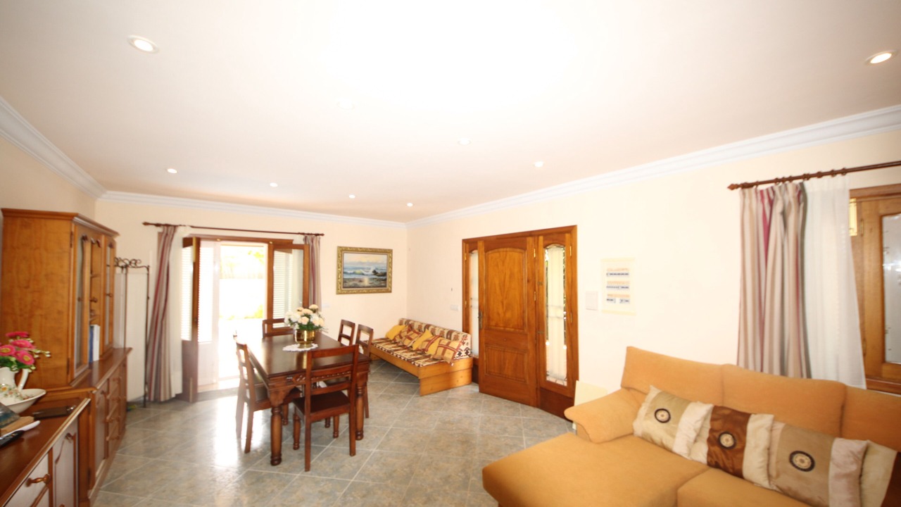 Photo of Livingroom in Son Serra de Marina