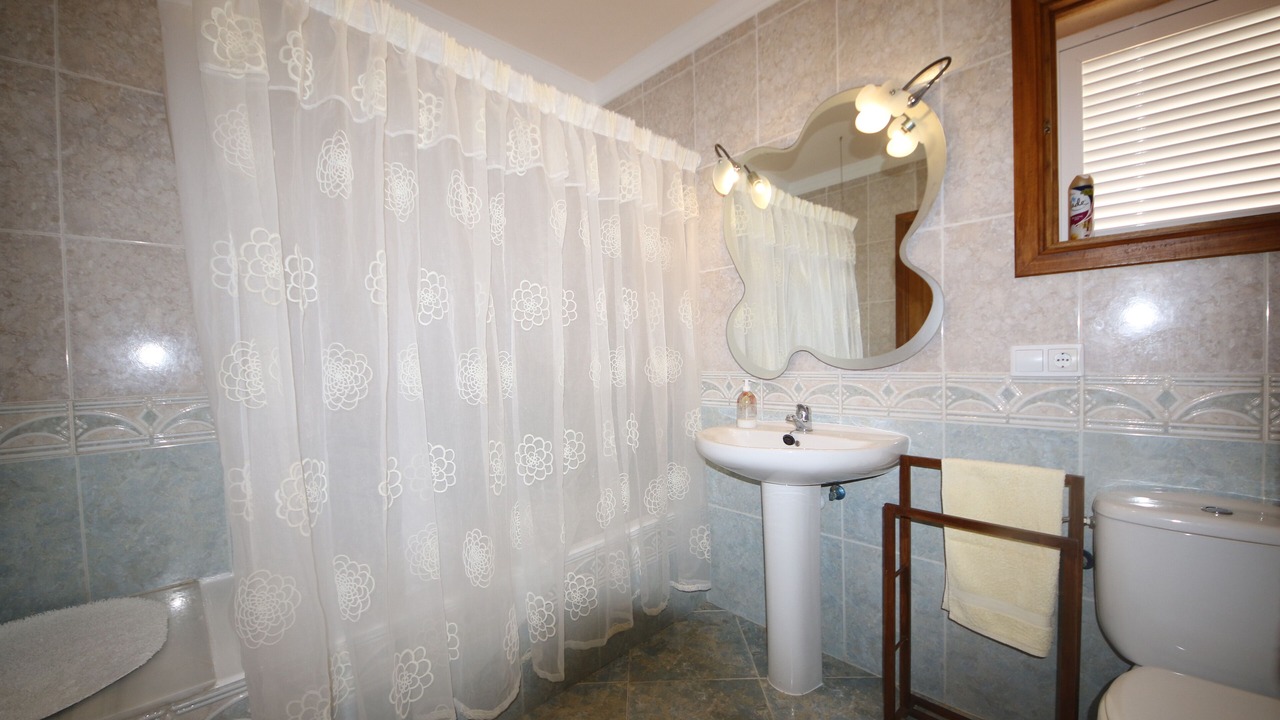 Photo of Bathroom in Son Serra de Marina