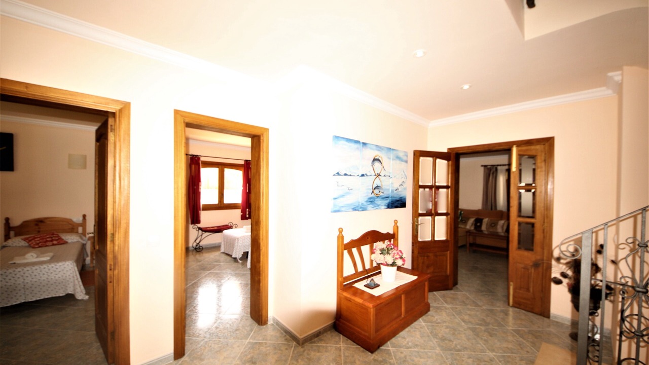Photo of Bedroom in Son Serra de Marina