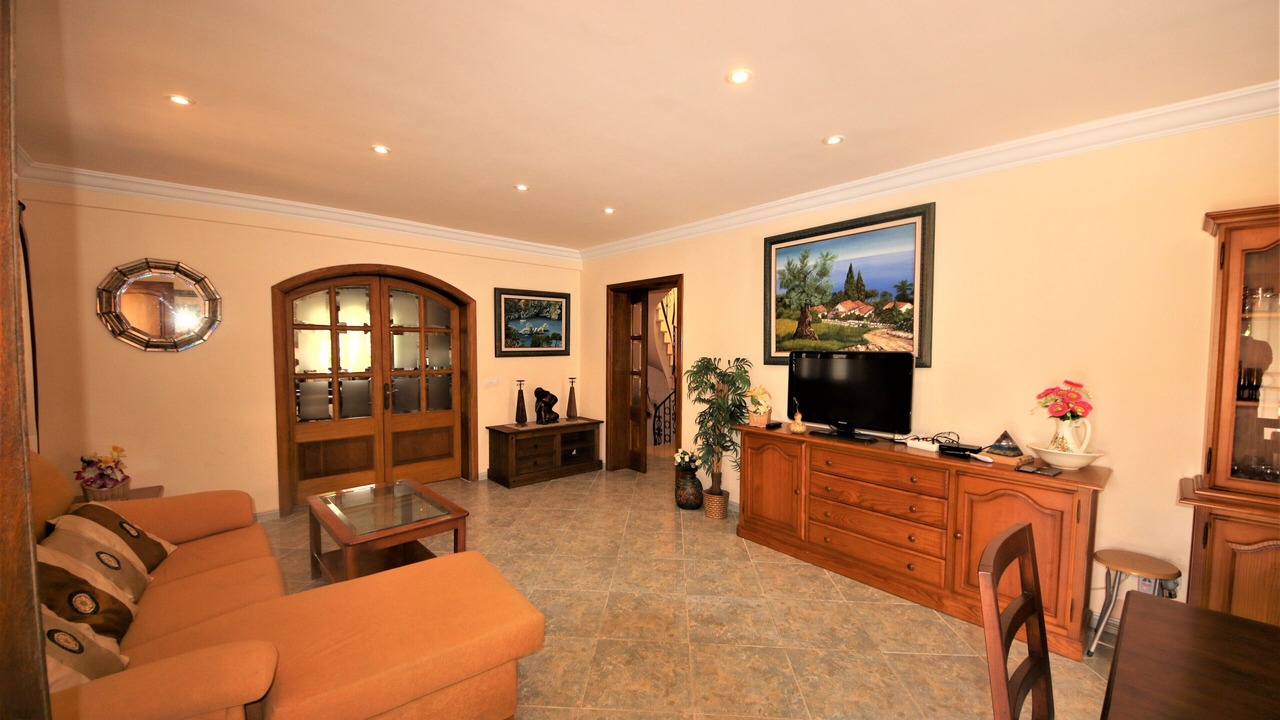 Photo of Livingroom in Son Serra de Marina