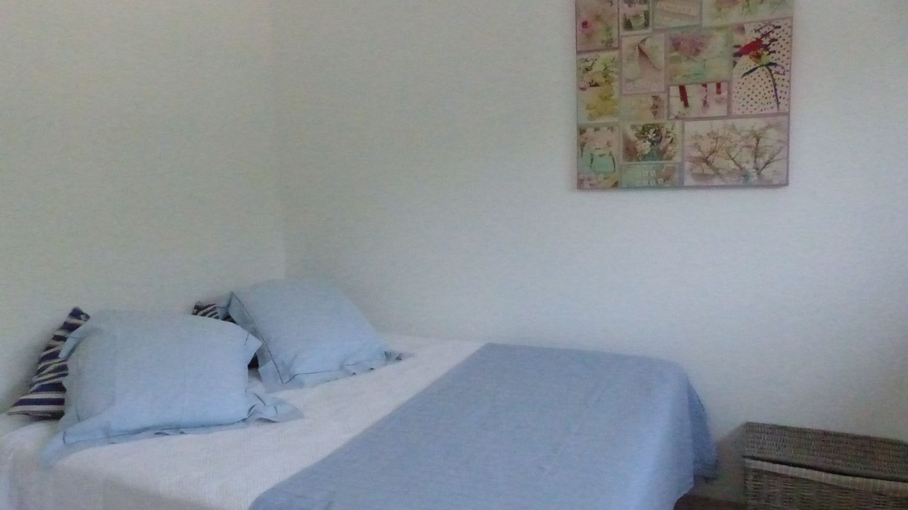 Photo of Bedroom in Sommieres